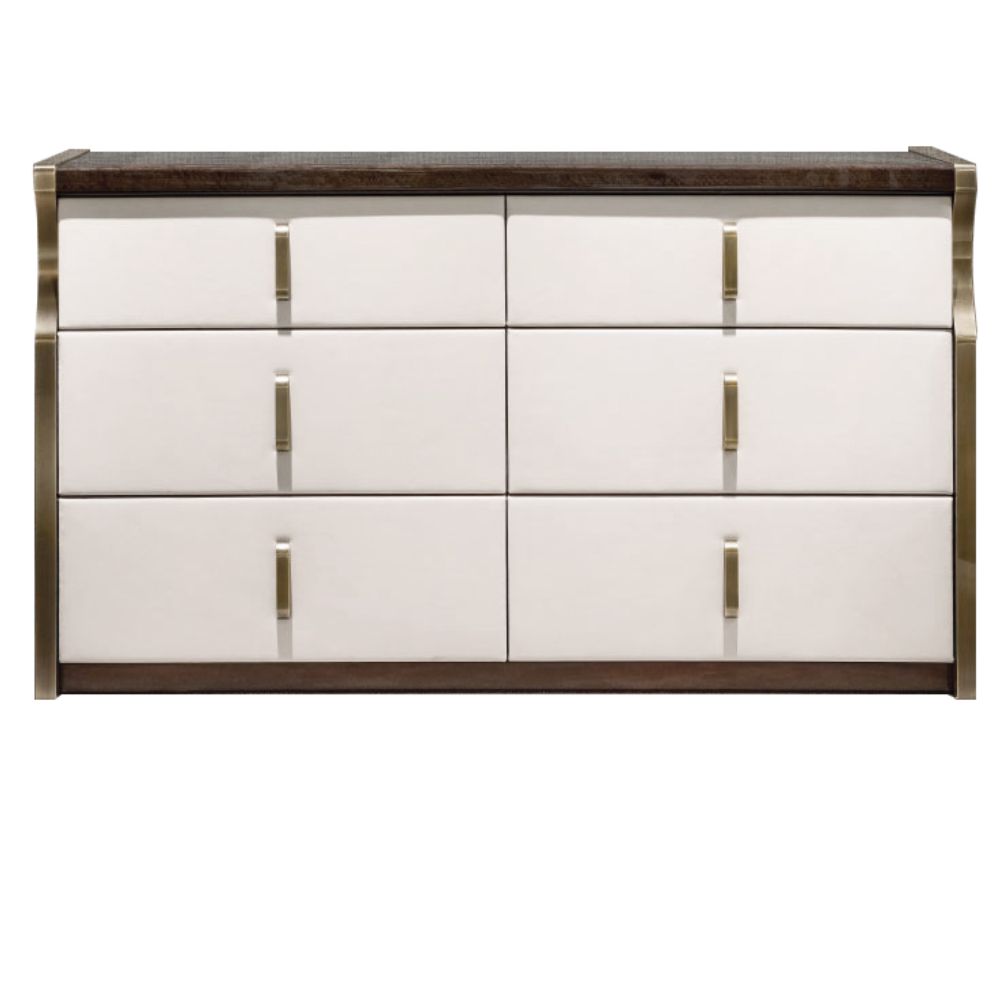 trilogy chest of drawers