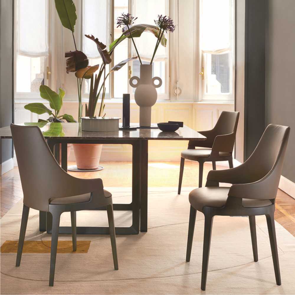 velis dining chair