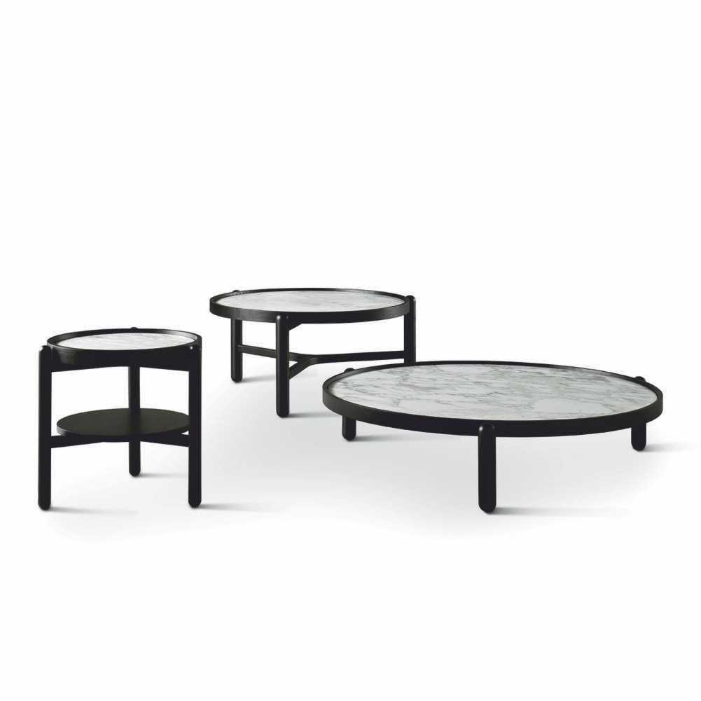 vittorio low table