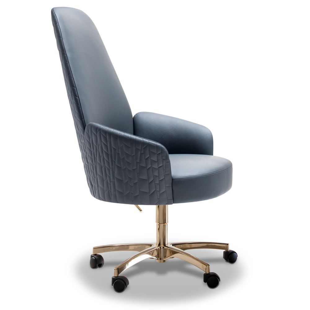 charisma presidential office chair