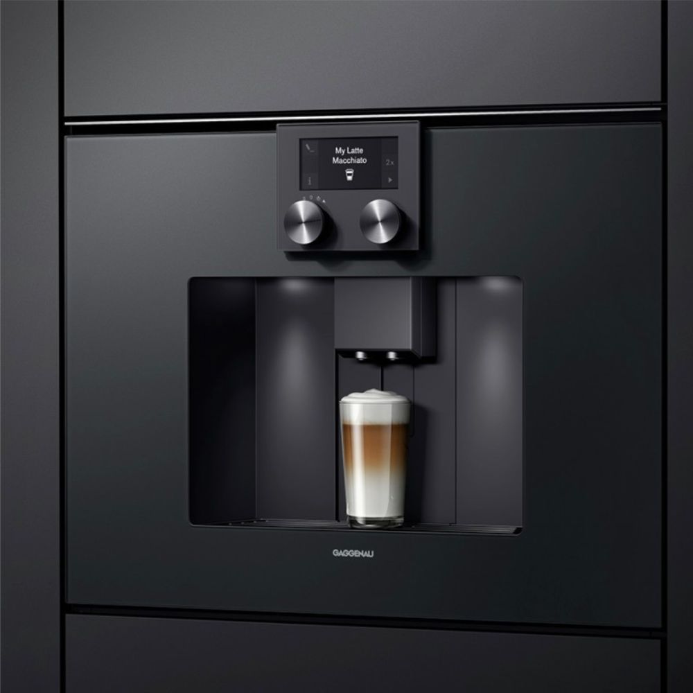cmp250102 fully automatic espresso machine 200 series 60x 45 cm