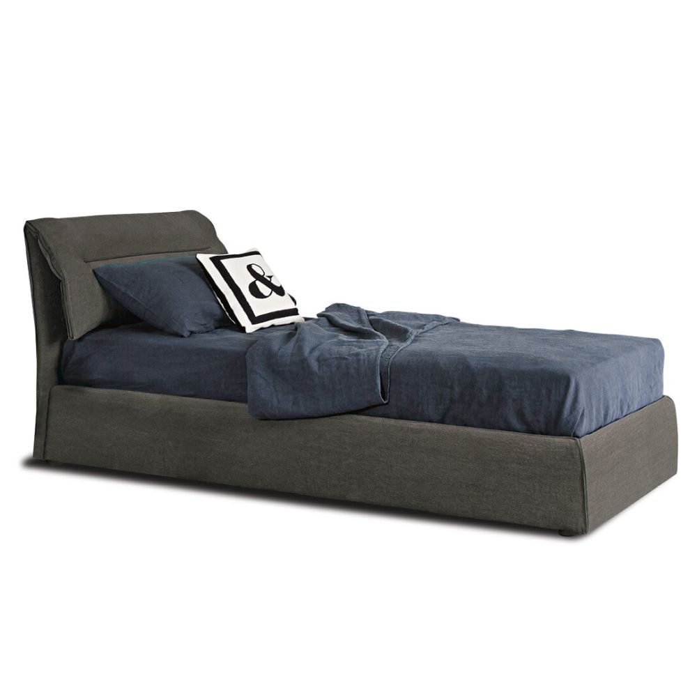 campo single bed