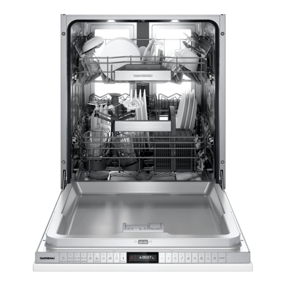 df 270 101f 400 series dishwasher 60 cm