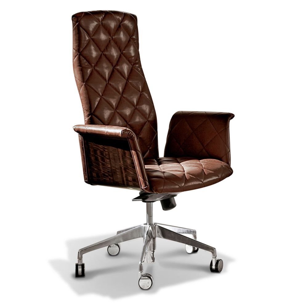 vogue office presidential chair