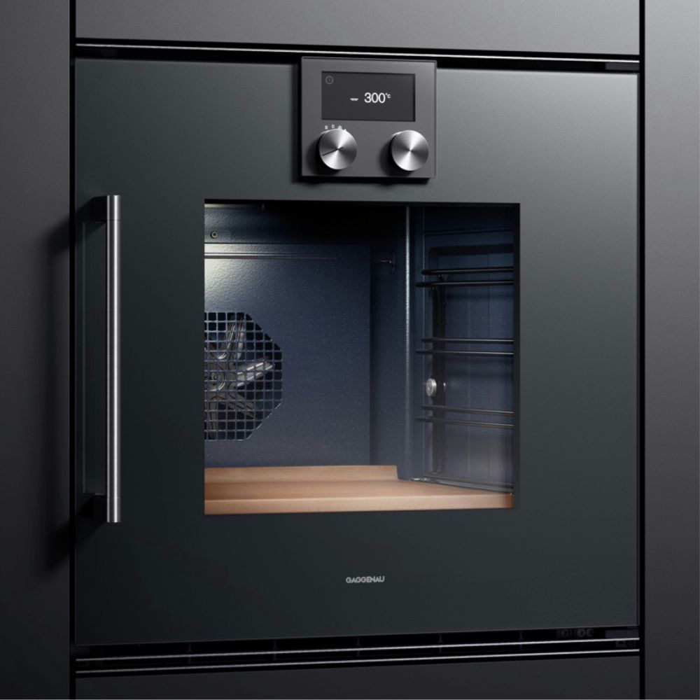 bop250102 oven 200 series 60x60cm