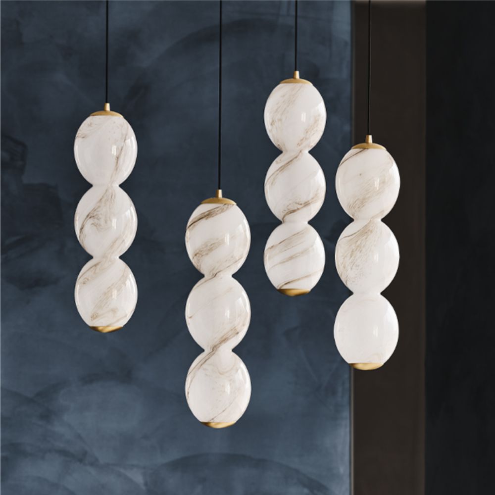 zanziball pendant lighting