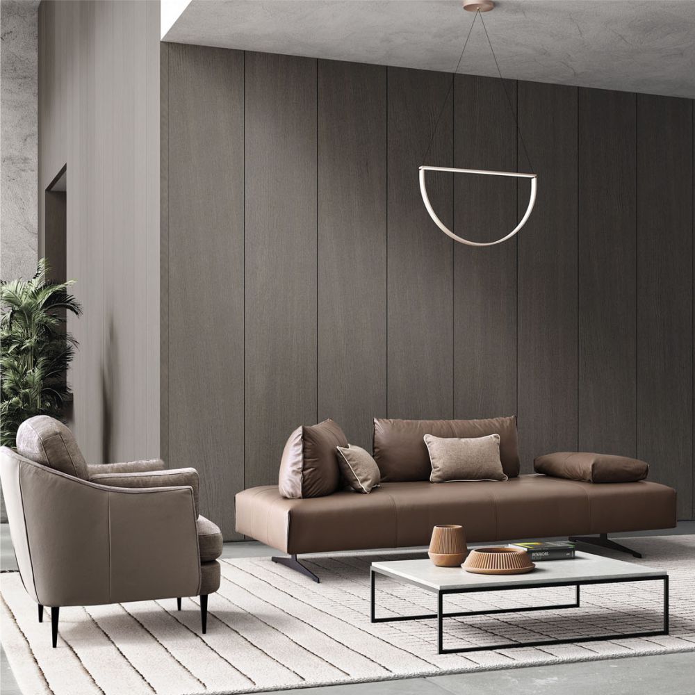 bacio sofa