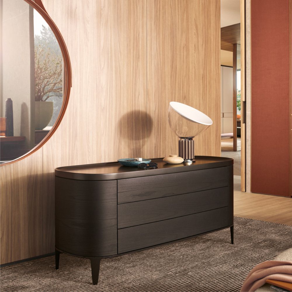 Bedroom Furniture Gentleman bedroom furniture - Casa Ricca