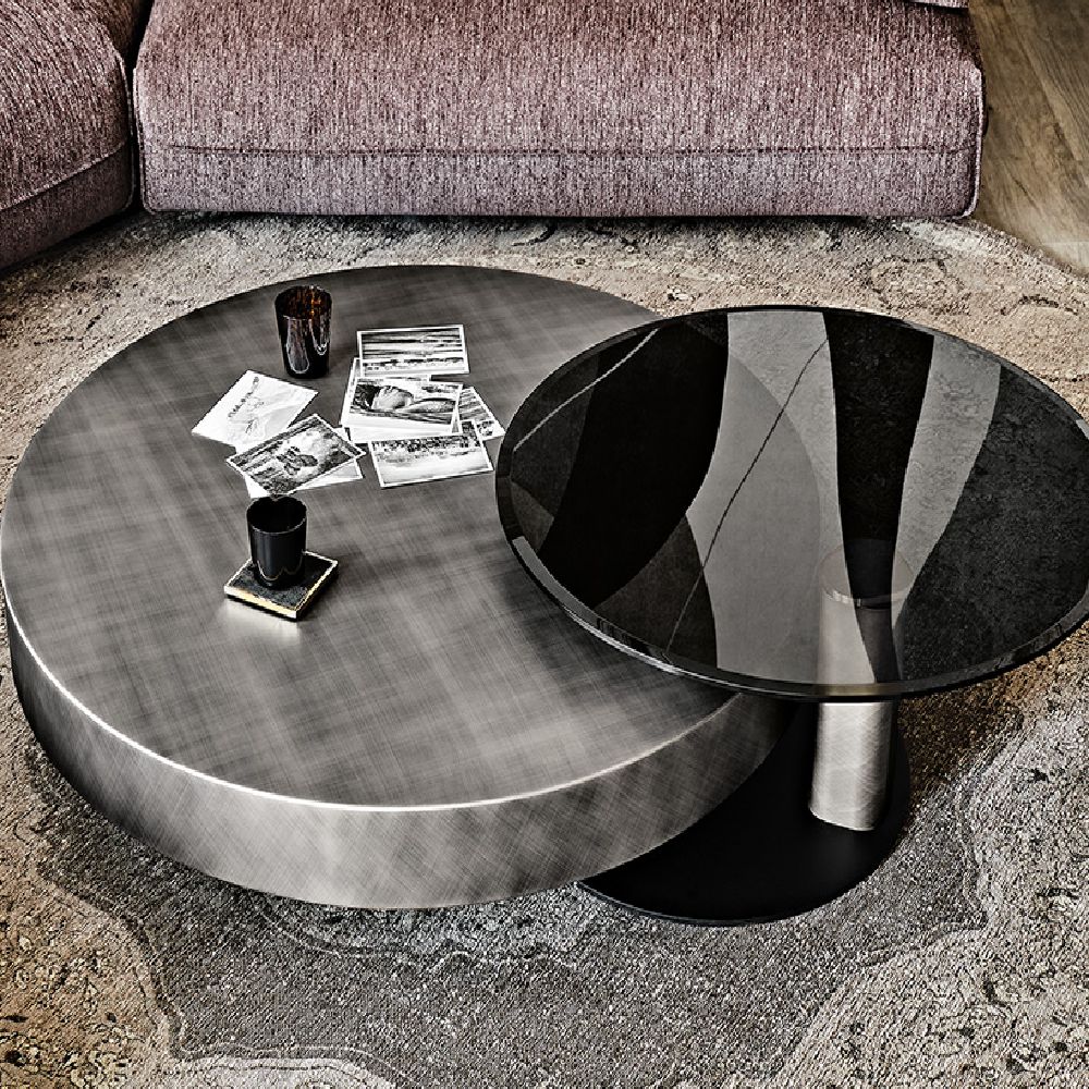 arena coffee table