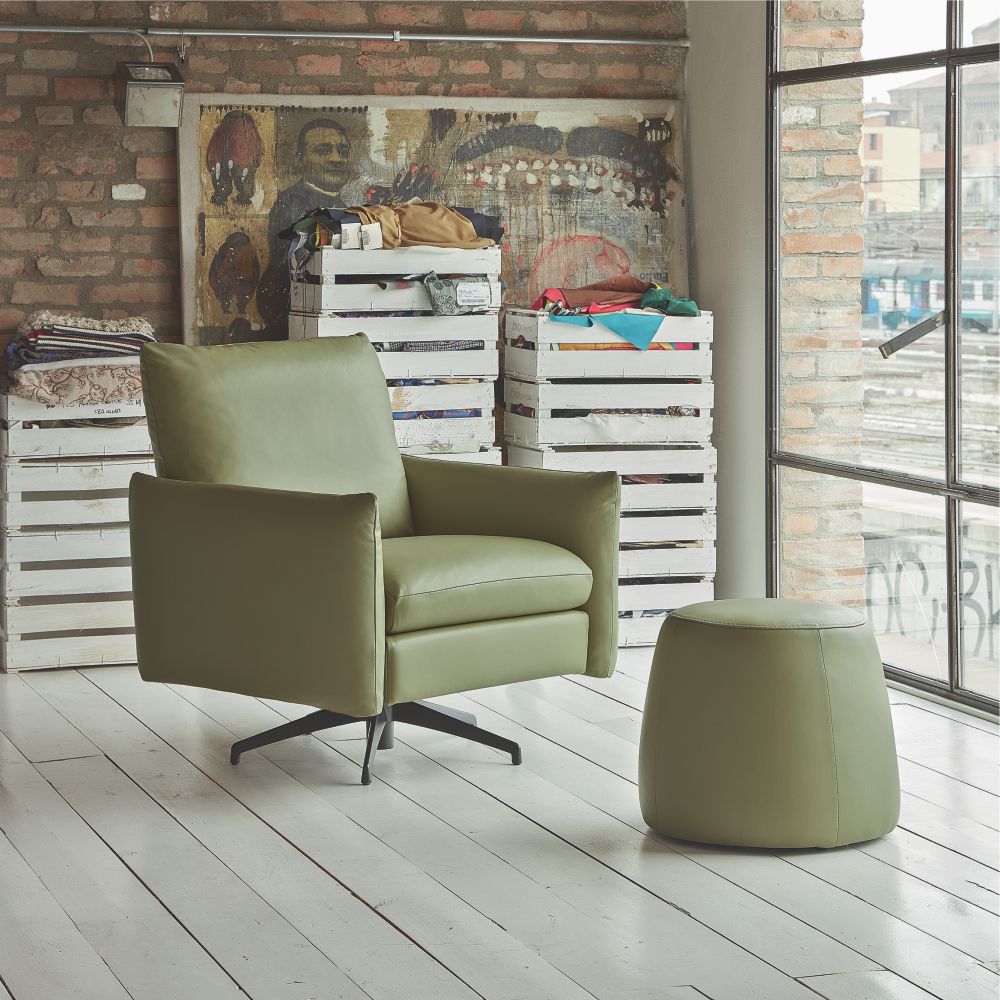 london armchair