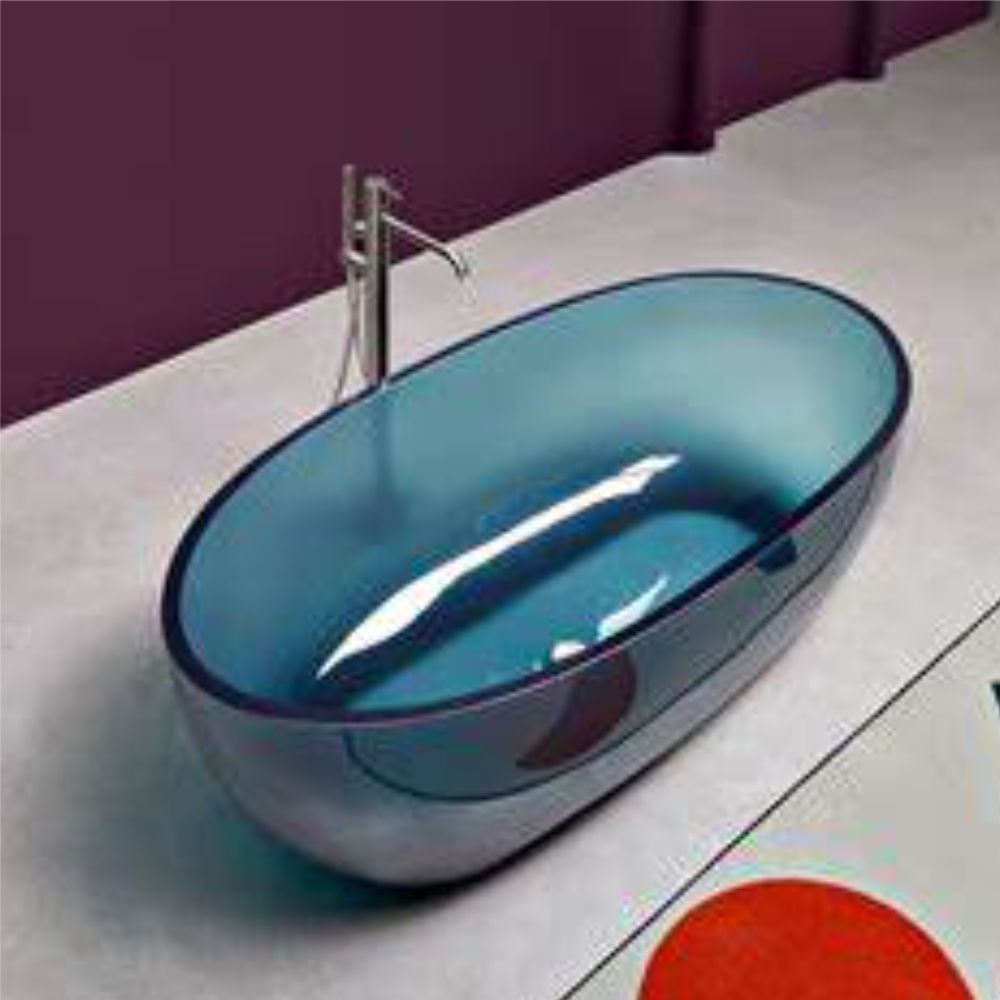 reflex washbasin