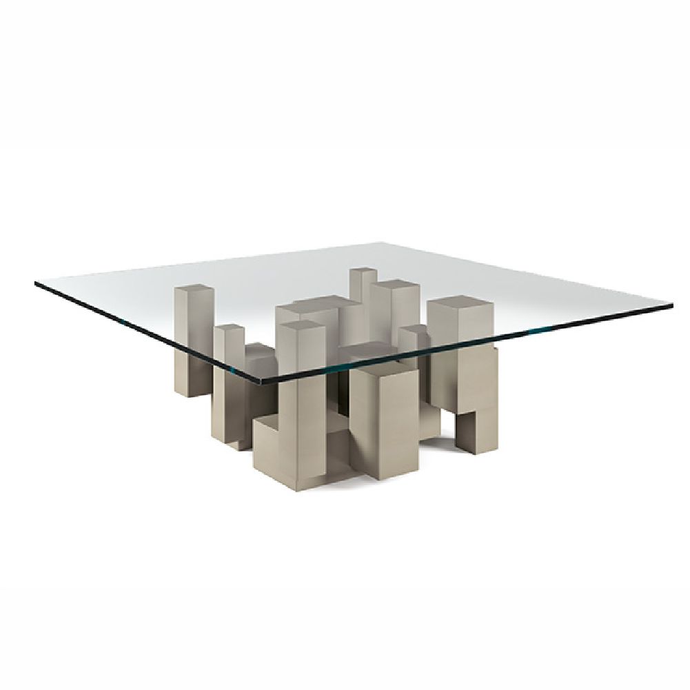 skyline coffee table
