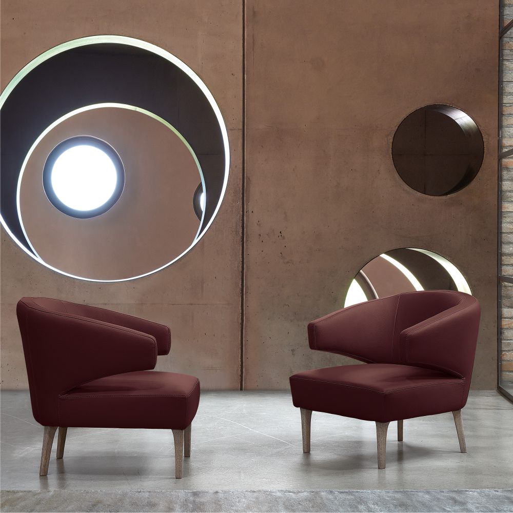 maiorca armchair