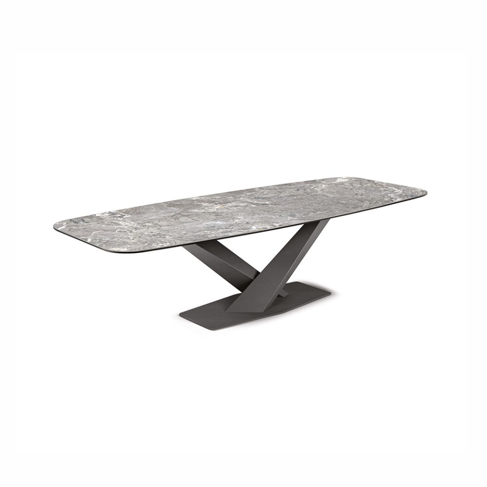 stratos table