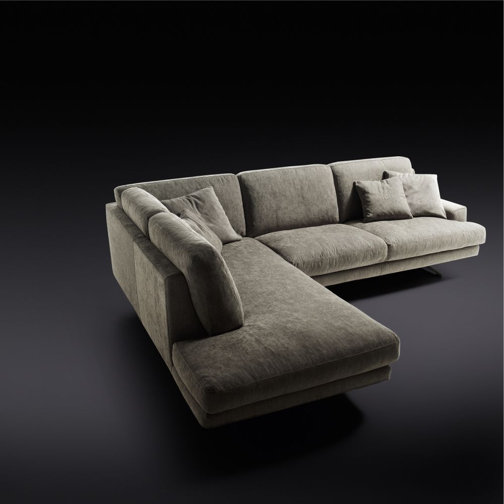 oxford-top sofa