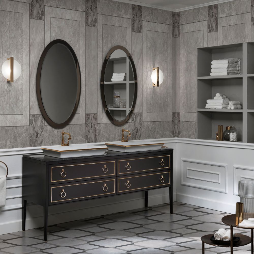 elegance bathroom furniture