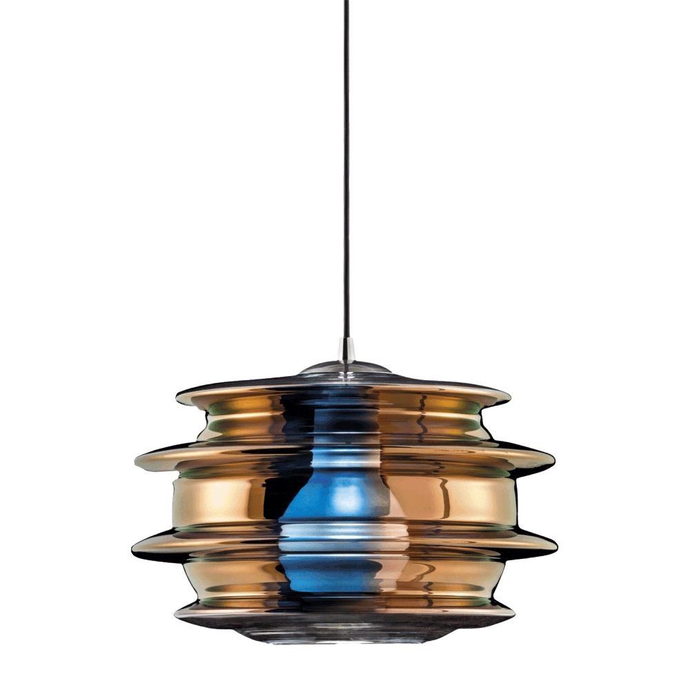 orbite pendant lighting