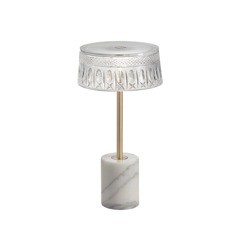 ester table lamp