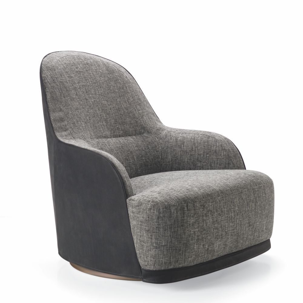 club armchair