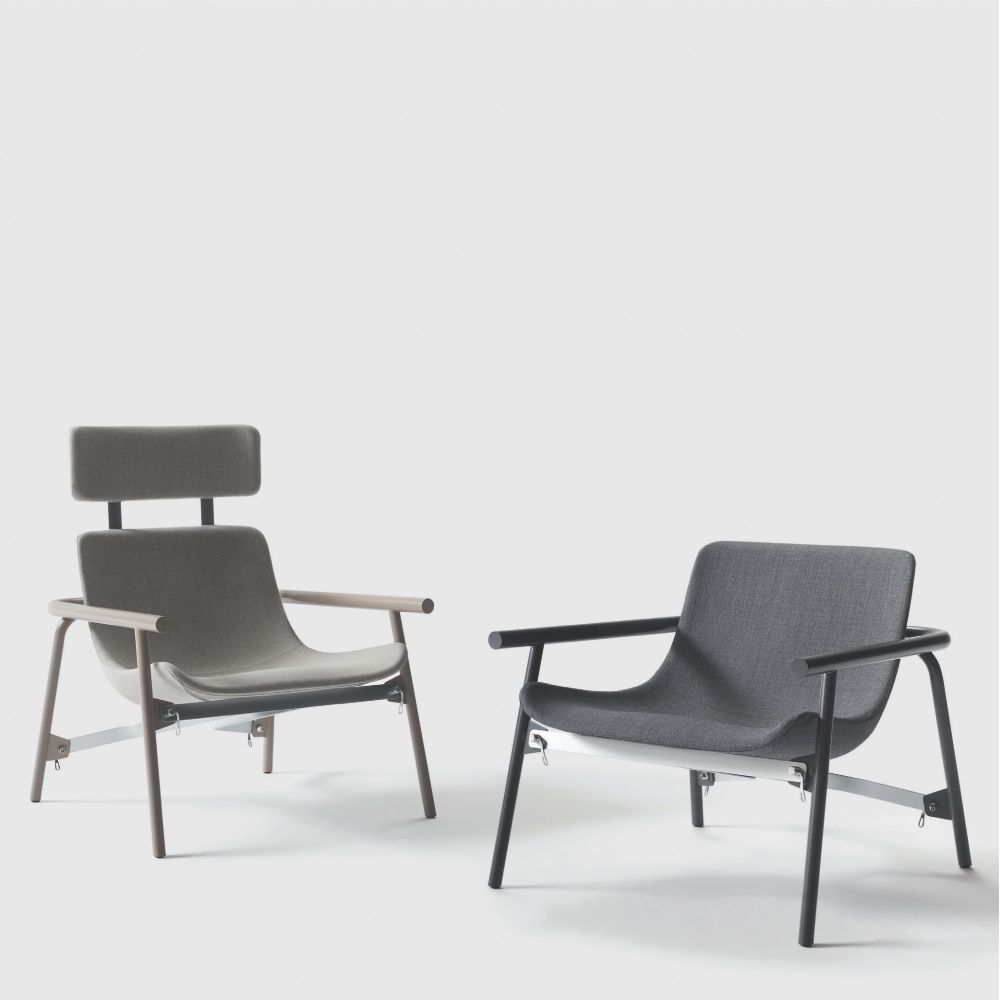 eddy armchair