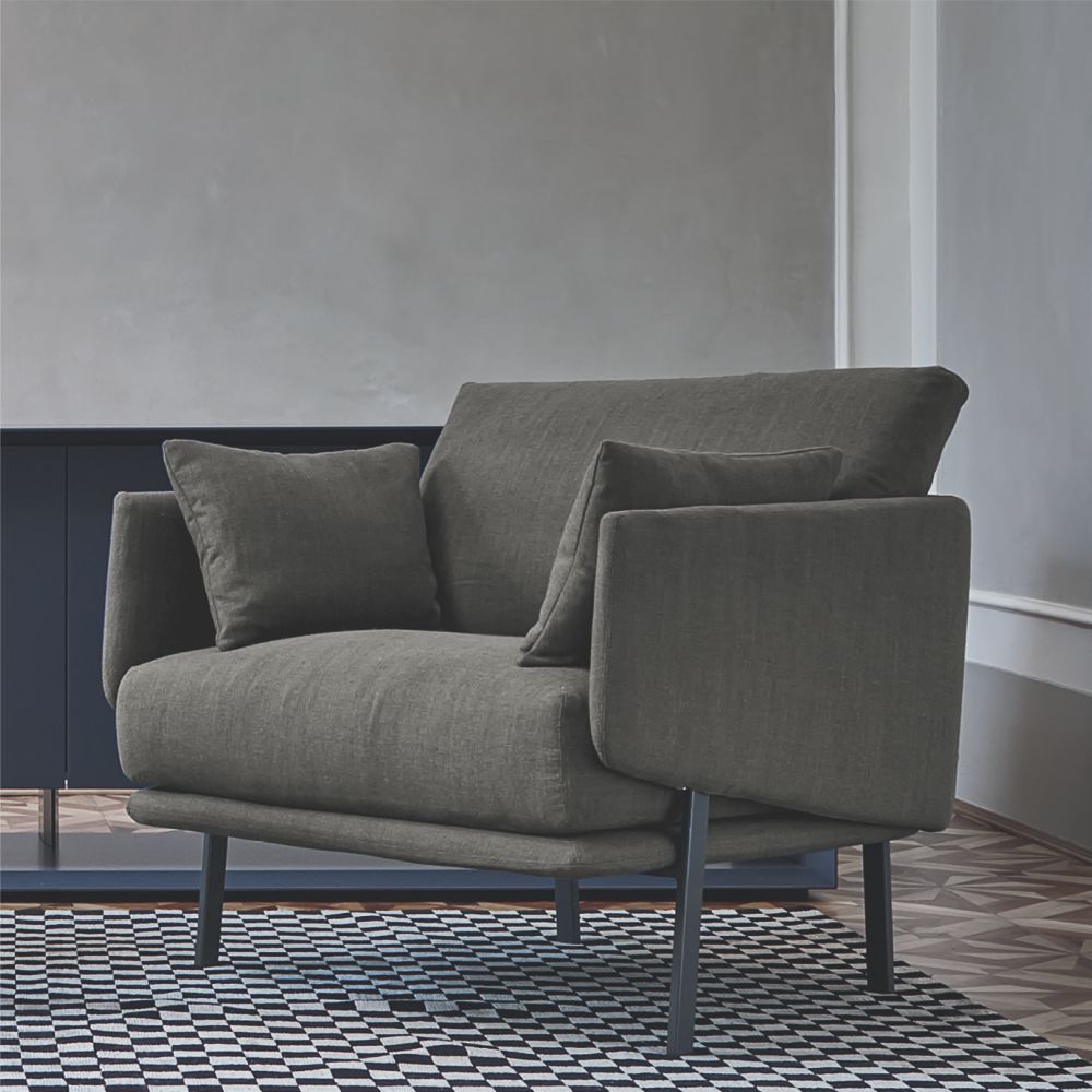 structure armchair