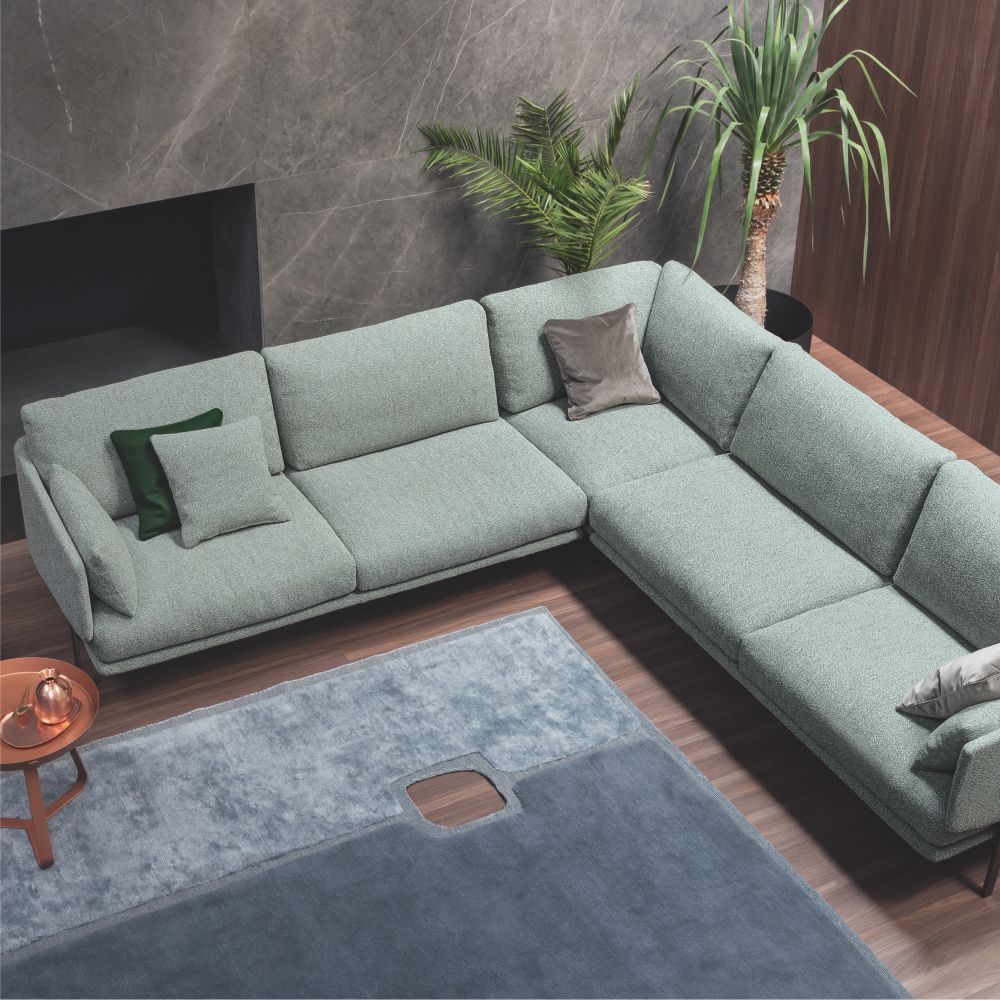 structure sofa