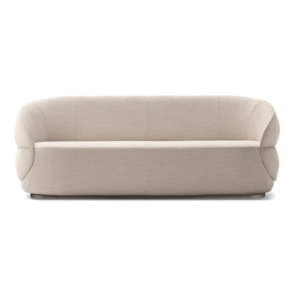 clip sofa