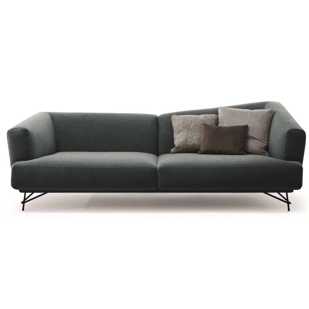 lennox soft sofa