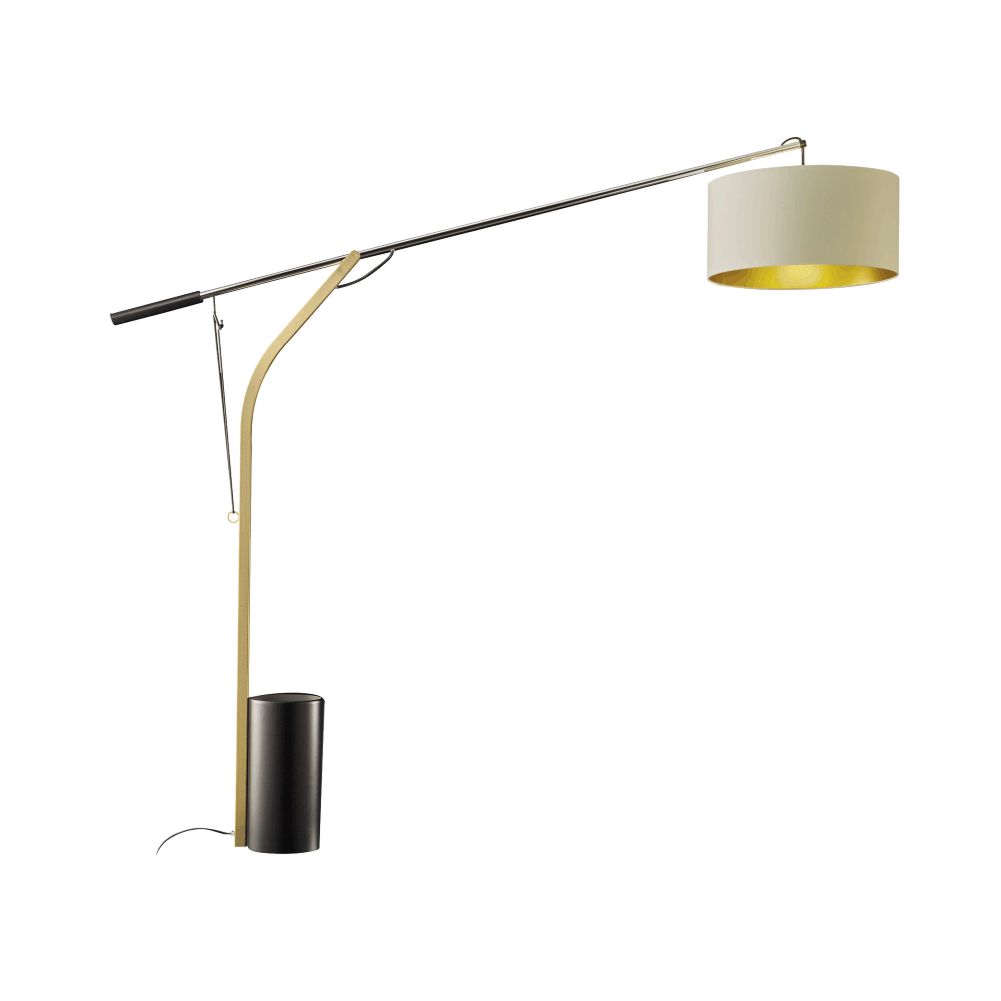 2212p aria table lamp