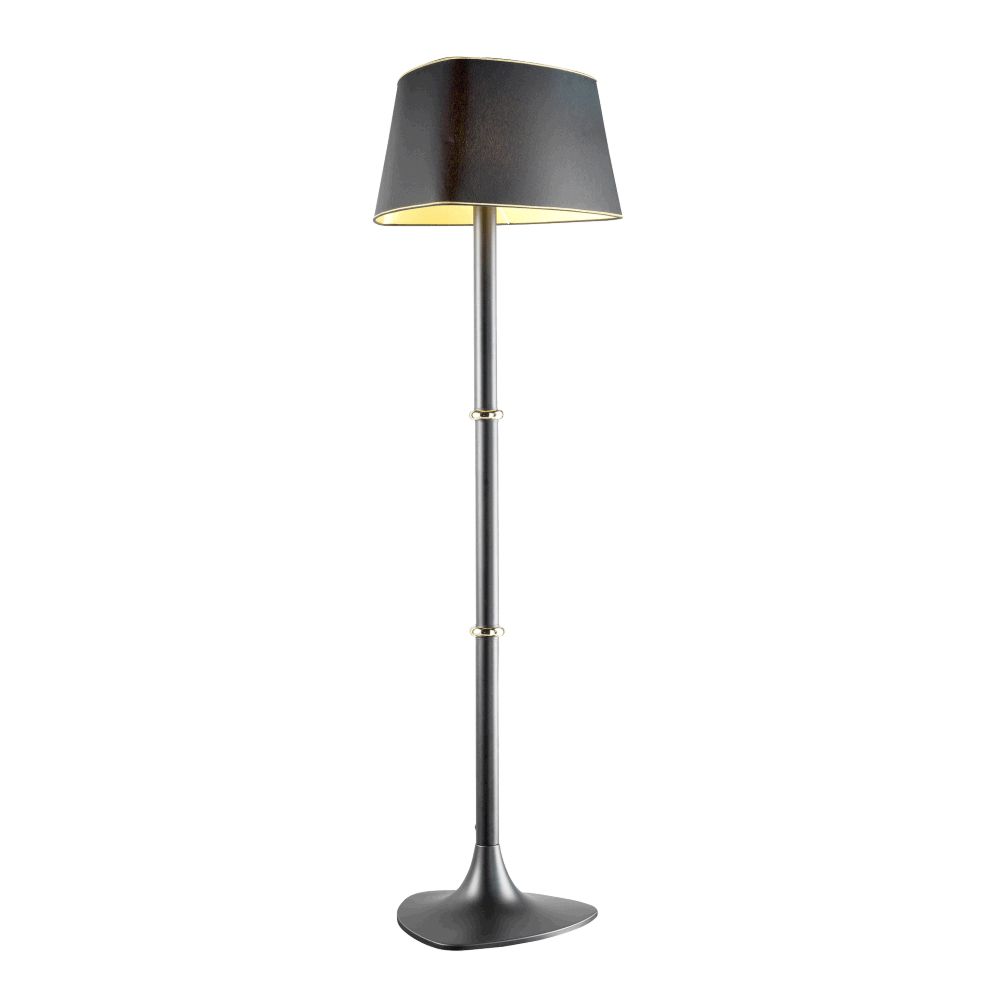4015p hugo table lamp