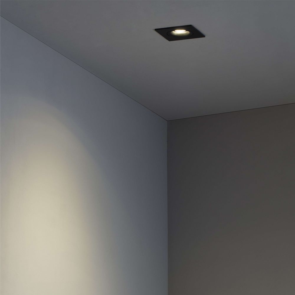 argón ceiling lighting