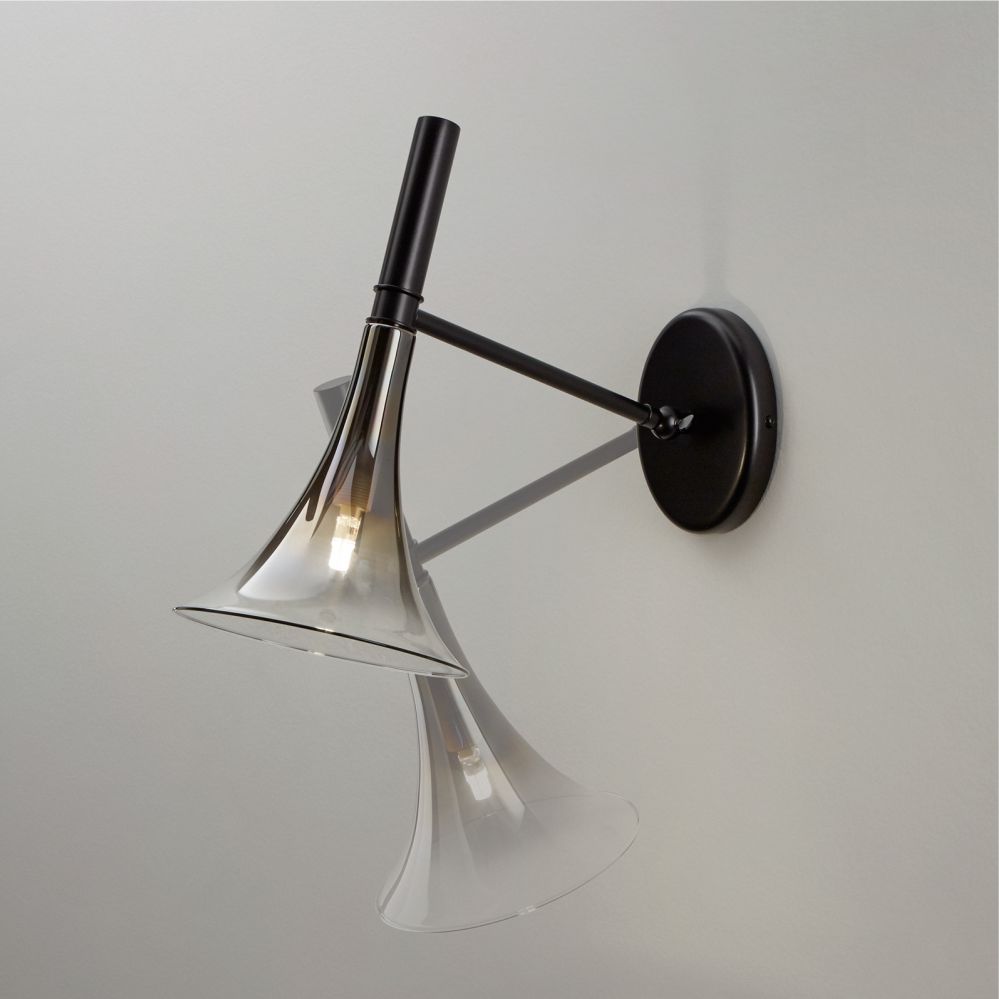 baffo 7026 ap wall lamp