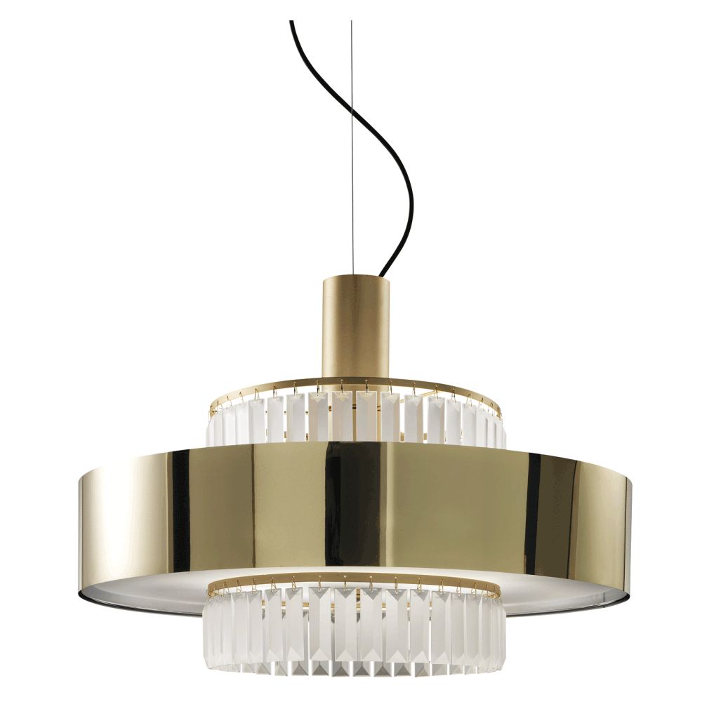 crono pendant lighting