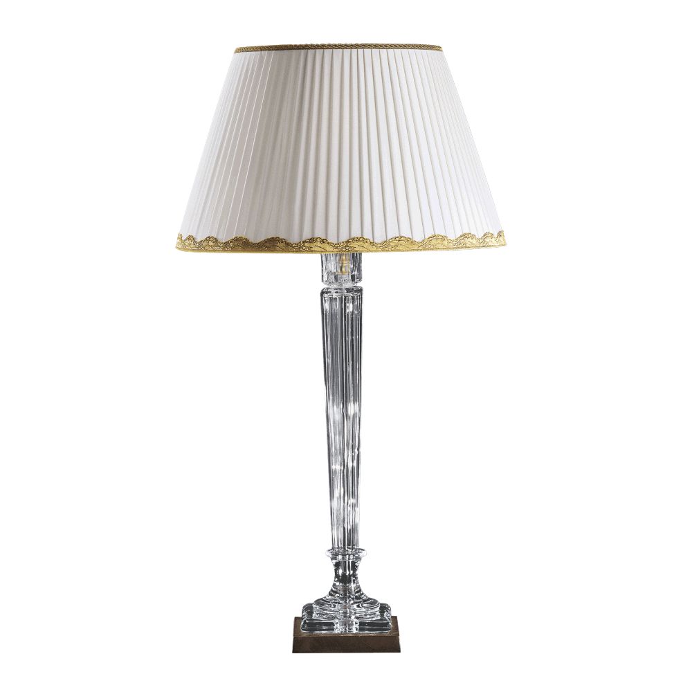 8052lg table lamp