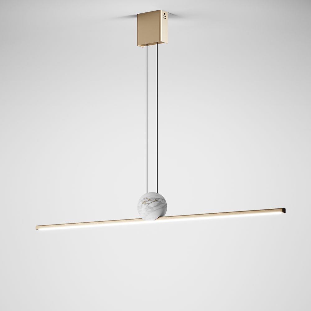 regolo pendant lighting