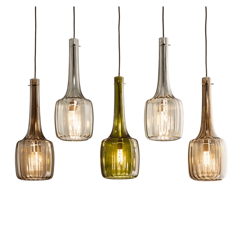 bossanova pendant lighting