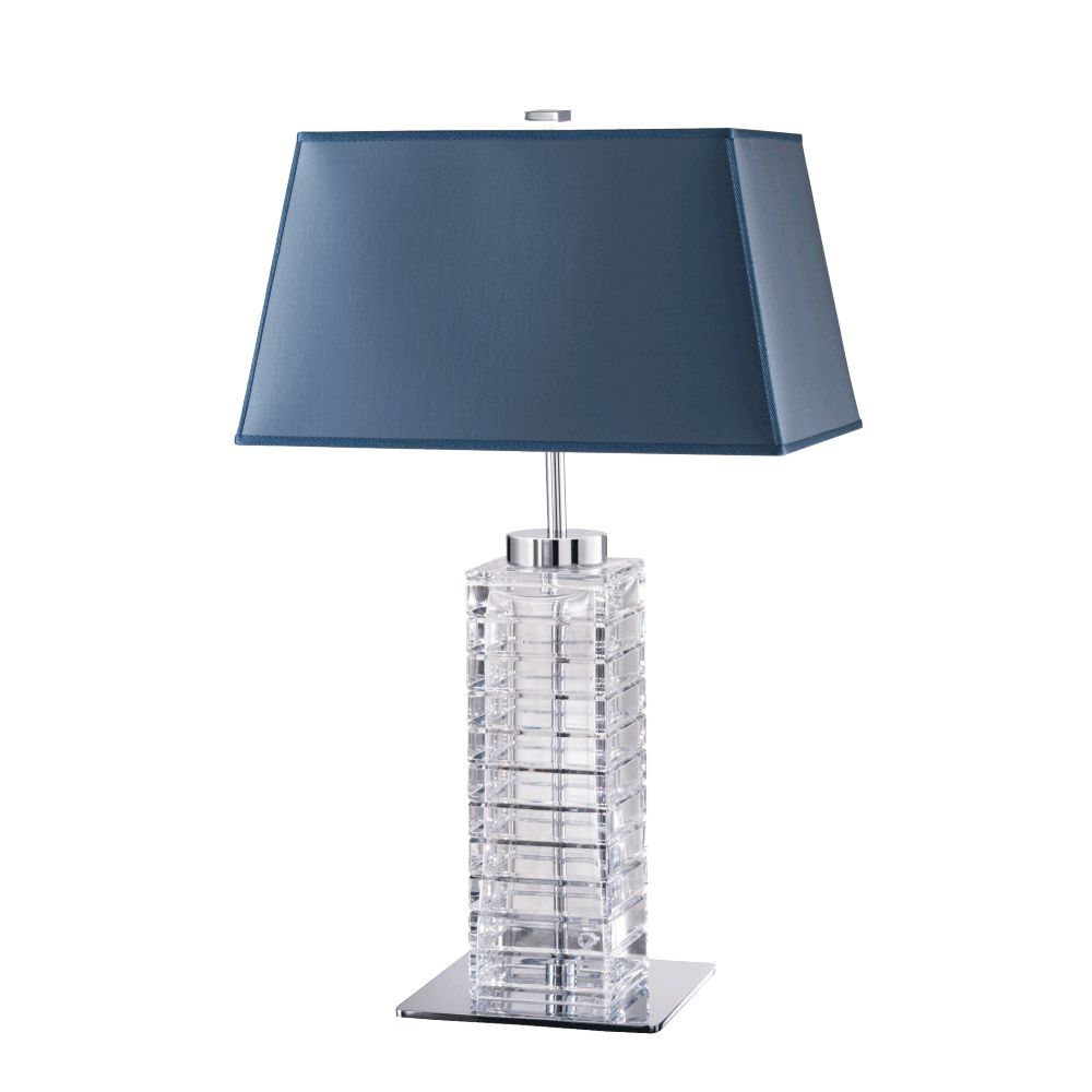 edra table lamp
