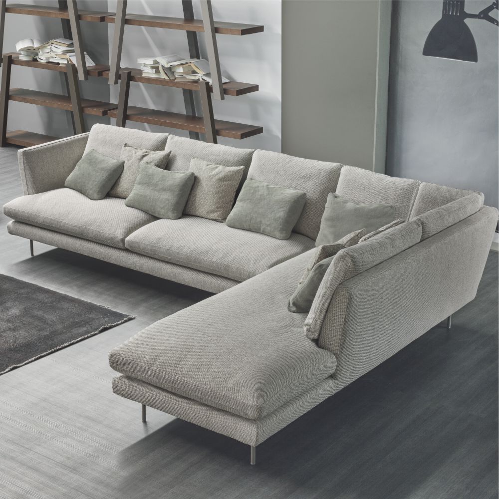 lars sofa