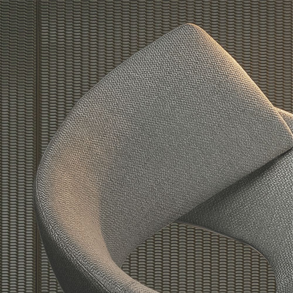 lock armchair