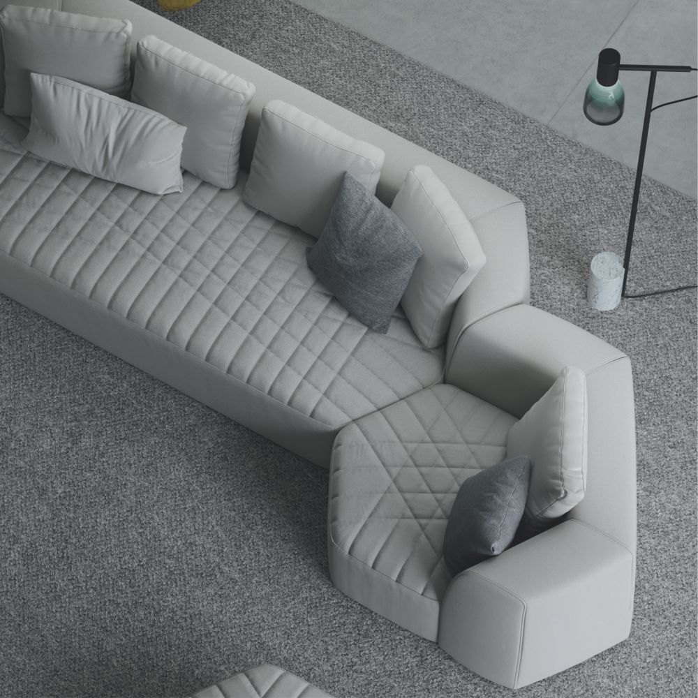 panorama sofa