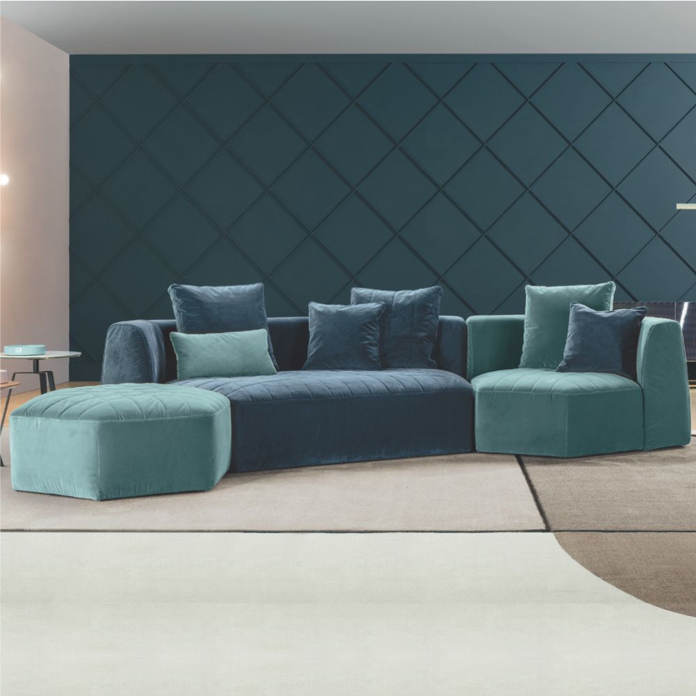 panorama sofa