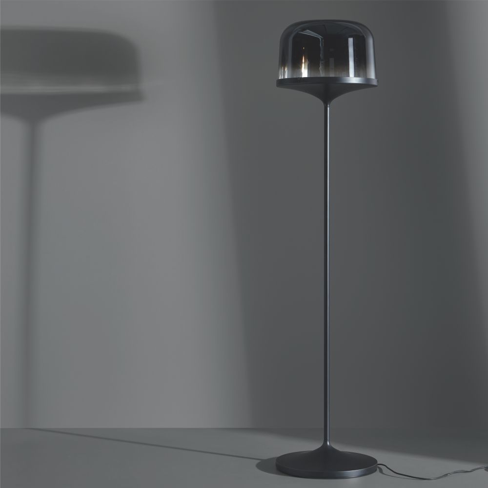 pin floor lamp