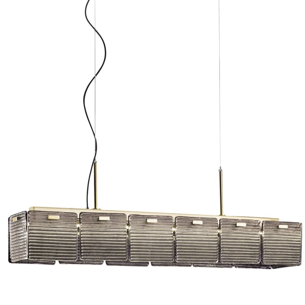 svevo pendant lighting