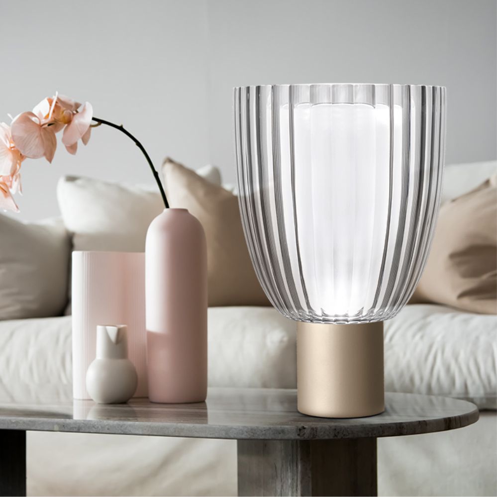 universale table lamp