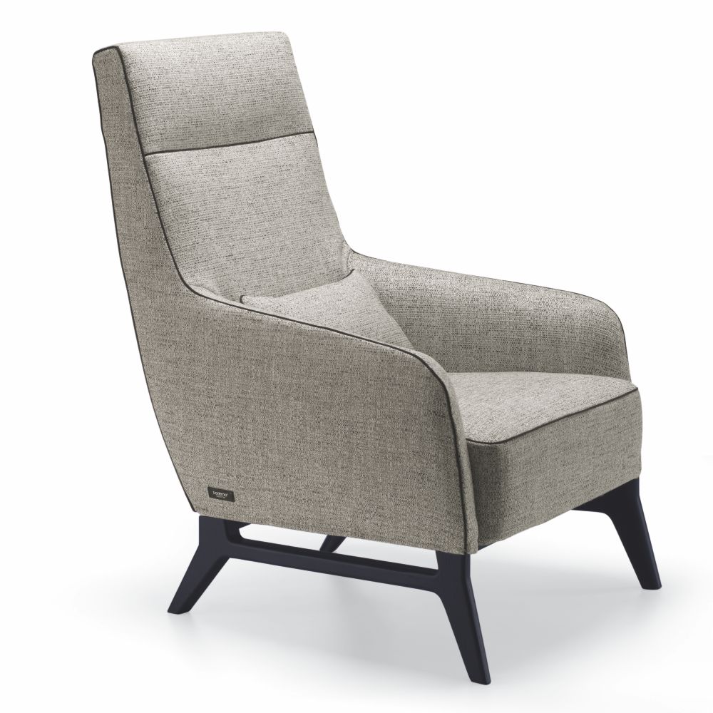 ascot armchair