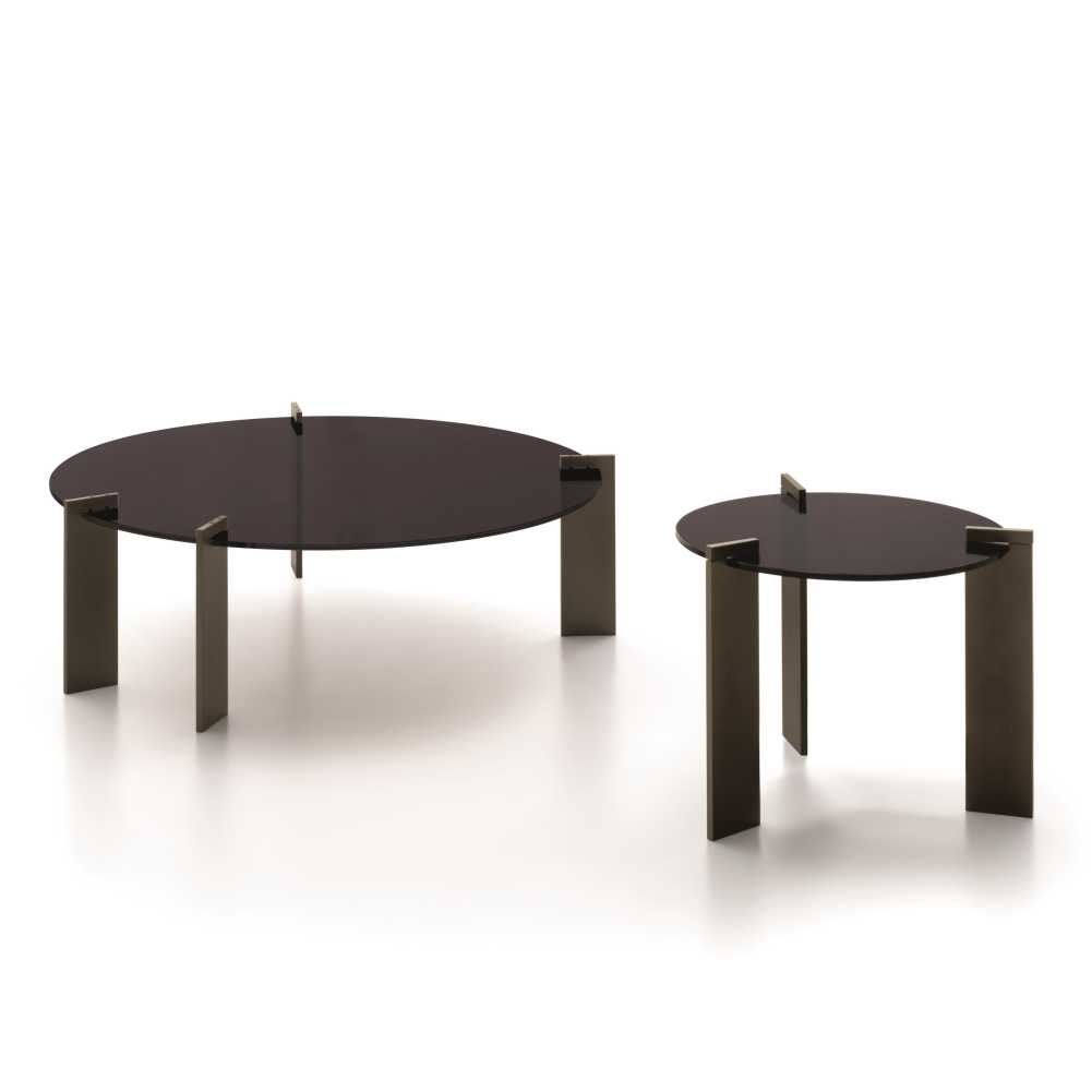 aulos coffee table