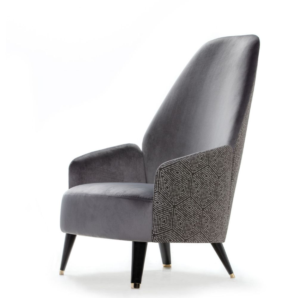 charisma occasional armchair