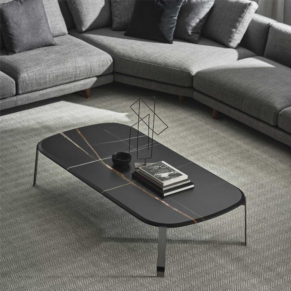 coquet coffee table