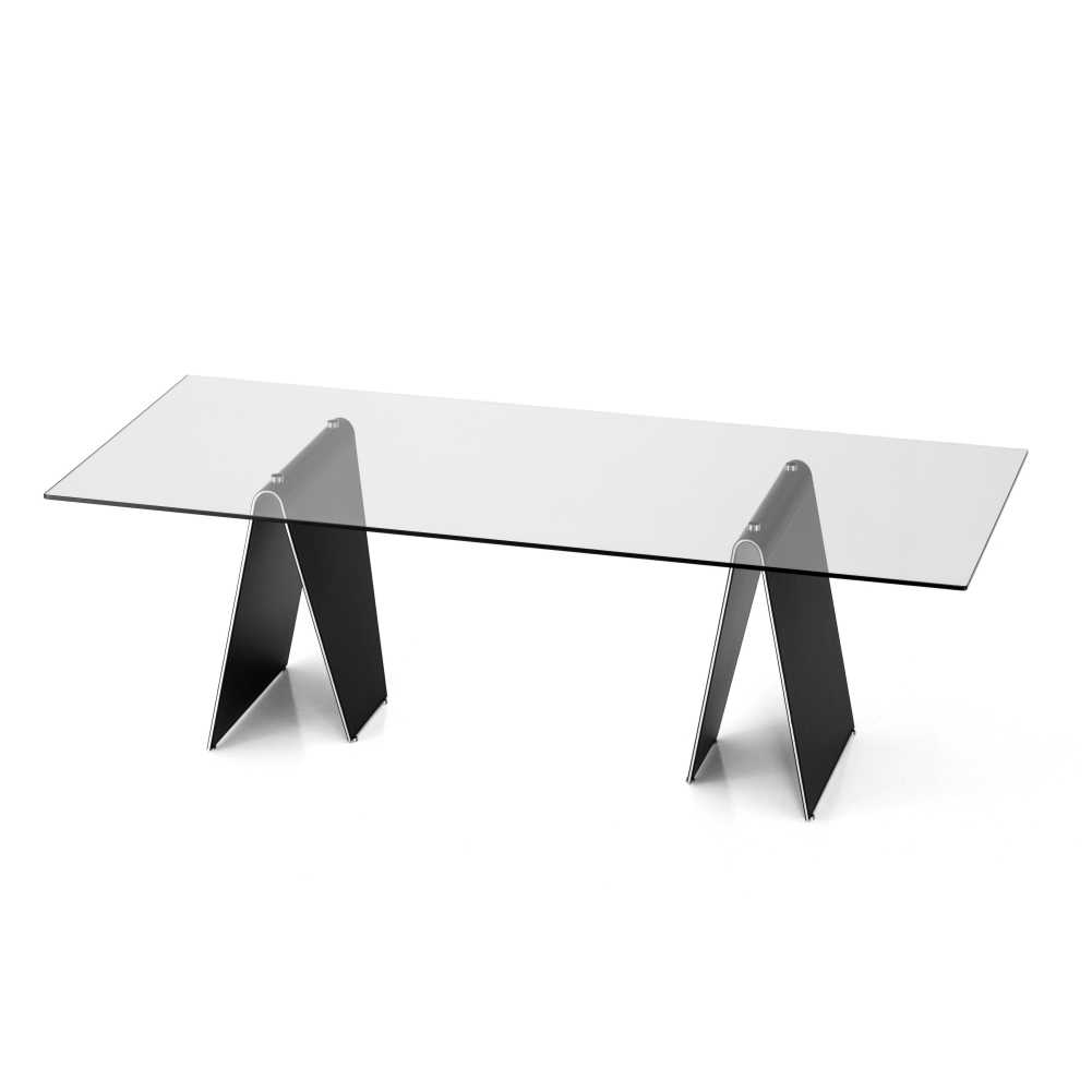 air meeting table