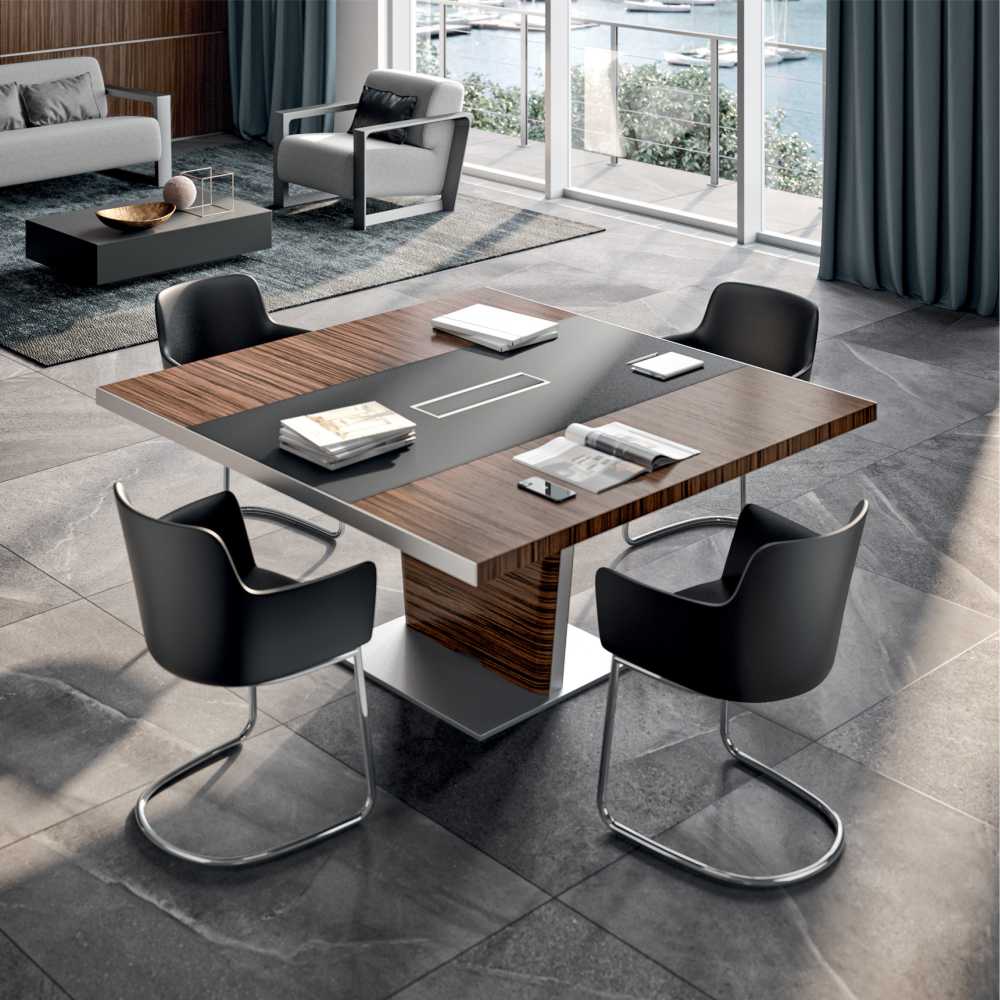 x10 meeting table